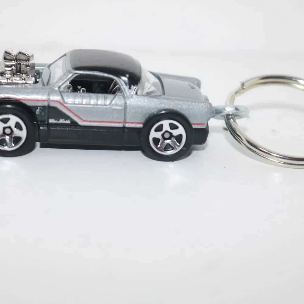 💥HP💥 Hot Wheels Compact Kings 